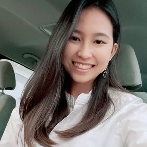 Meet your Posher, Min-li